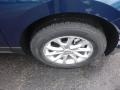 2019 Pacific Blue Metallic Chevrolet Equinox LT  photo #9
