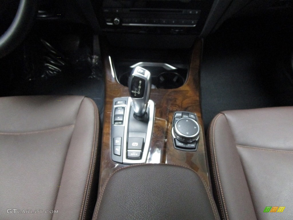 2016 X3 xDrive35i - Mineral White Metallic / Mocha photo #27