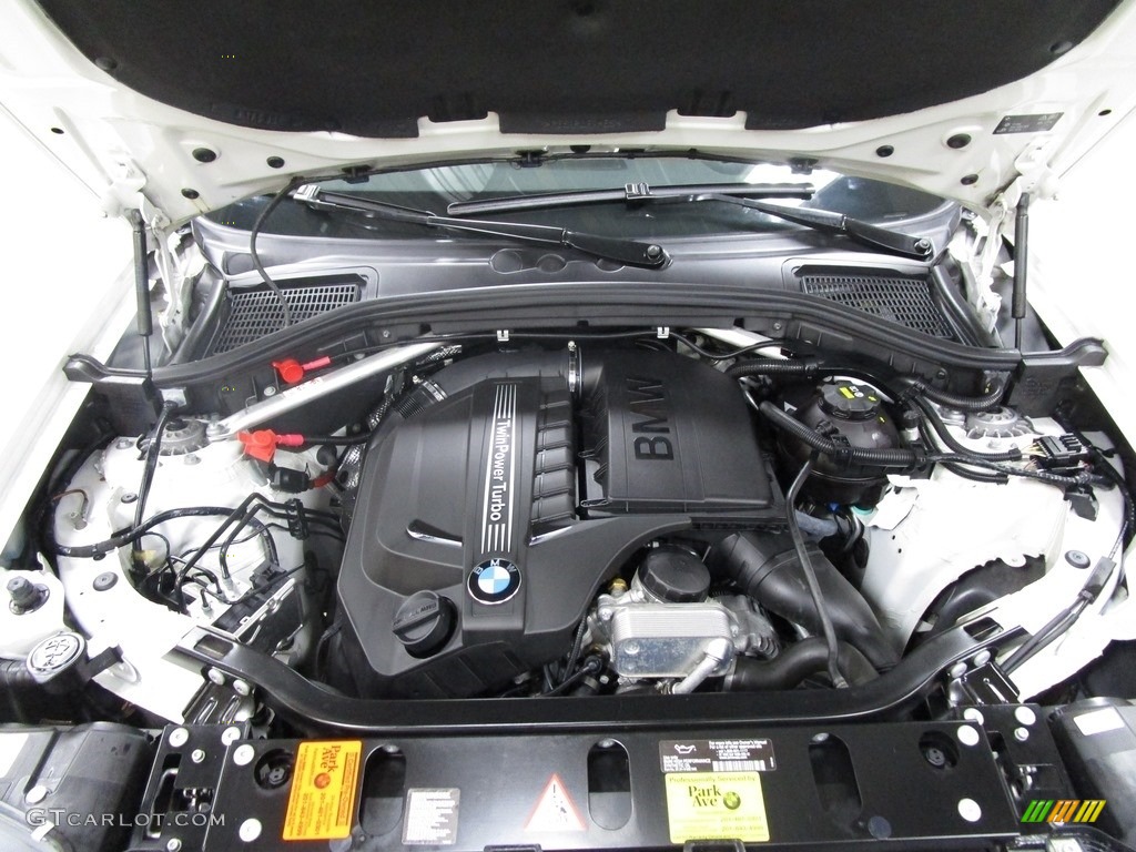 2016 X3 xDrive35i - Mineral White Metallic / Mocha photo #29