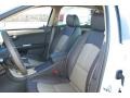 Summit White - Malibu LTZ Sedan Photo No. 11