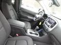 Satin Steel Metallic - Colorado LT Extended Cab 4x4 Photo No. 10