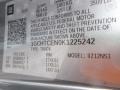 Satin Steel Metallic - Colorado LT Extended Cab 4x4 Photo No. 13