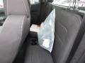 Satin Steel Metallic - Colorado LT Extended Cab 4x4 Photo No. 14