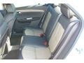 Summit White - Malibu LTZ Sedan Photo No. 13