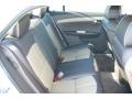 Summit White - Malibu LTZ Sedan Photo No. 14