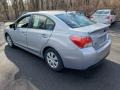 Ice Silver Metallic - Impreza 2.0i 4-door Photo No. 2