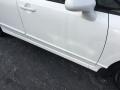 Taffeta White - Civic LX Sedan Photo No. 9