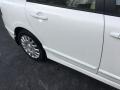 Taffeta White - Civic LX Sedan Photo No. 10