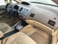 Taffeta White - Civic LX Sedan Photo No. 13