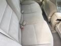 Taffeta White - Civic LX Sedan Photo No. 16