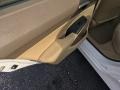 Taffeta White - Civic LX Sedan Photo No. 20