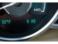 Summit White - Malibu LTZ Sedan Photo No. 18