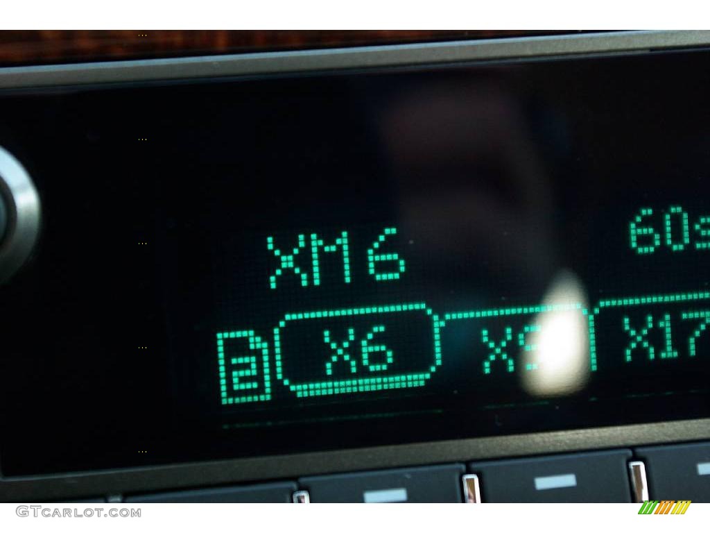 2009 Malibu LTZ Sedan - Summit White / Cocoa/Cashmere photo #20