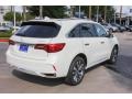 White Diamond Pearl - MDX Advance Photo No. 7