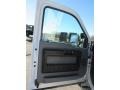 Oxford White - F250 Super Duty XL Super Cab 4x4 Photo No. 14