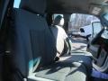 Oxford White - F250 Super Duty XL Super Cab 4x4 Photo No. 23