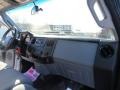 Oxford White - F250 Super Duty XL Super Cab 4x4 Photo No. 25