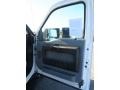 Oxford White - F250 Super Duty XL Super Cab 4x4 Photo No. 26