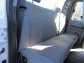 Oxford White - F250 Super Duty XL Super Cab 4x4 Photo No. 29
