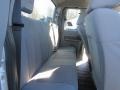 Oxford White - F250 Super Duty XL Super Cab 4x4 Photo No. 30
