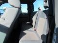 Oxford White - F250 Super Duty XL Super Cab 4x4 Photo No. 33