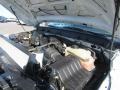 Oxford White - F250 Super Duty XL Super Cab 4x4 Photo No. 36