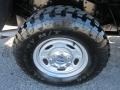 Oxford White - F250 Super Duty XL Super Cab 4x4 Photo No. 39