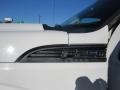 Oxford White - F250 Super Duty XL Super Cab 4x4 Photo No. 45