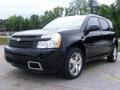 2009 Black Chevrolet Equinox Sport  photo #2