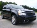 2009 Black Chevrolet Equinox Sport  photo #4