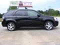 2009 Black Chevrolet Equinox Sport  photo #5