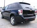 2009 Black Chevrolet Equinox Sport  photo #8