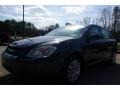 Slate Metallic - Cobalt LT Sedan Photo No. 2