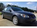 Slate Metallic - Cobalt LT Sedan Photo No. 4