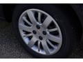 Slate Metallic - Cobalt LT Sedan Photo No. 9