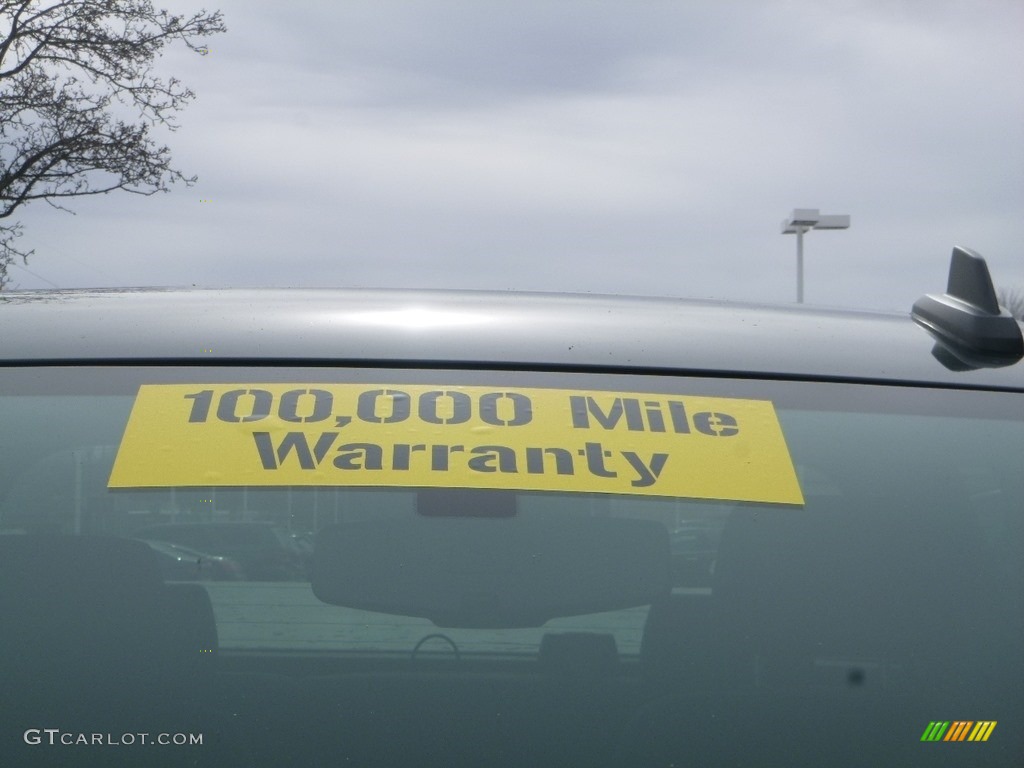 2015 Sierra 1500 SLE Double Cab 4x4 - Emerald Green Metallic / Jet Black photo #13