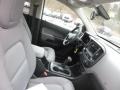 2019 Red Hot Chevrolet Colorado WT Crew Cab 4x4  photo #10