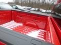 Red Hot - Colorado WT Crew Cab 4x4 Photo No. 12