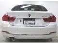 Mineral White Metallic - 4 Series 430i xDrive Gran Coupe Photo No. 2