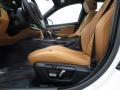 2019 Mineral White Metallic BMW 4 Series 430i xDrive Gran Coupe  photo #7