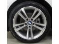 Mineral White Metallic - 4 Series 430i xDrive Gran Coupe Photo No. 26