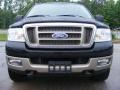 2005 Black Ford F150 King Ranch SuperCrew 4x4  photo #3