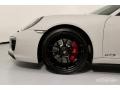 2018 White Porsche 911 4 GTS Coupe  photo #16