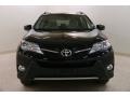 Black - RAV4 XLE Photo No. 2