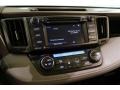 Black - RAV4 XLE Photo No. 8