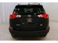 Black - RAV4 XLE Photo No. 14