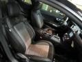 Shelby Two-Tone Black/Gray 2019 Ford Mustang Shelby Super Snake Interior Color
