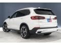 Alpine White - X5 xDrive50i Photo No. 2