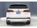 Alpine White - X5 xDrive50i Photo No. 3
