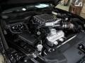 5.0 Liter Supercharged DOHC 32-Valve Ti-VCT V8 2019 Ford Mustang Shelby Super Snake Engine